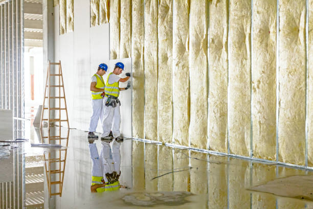 Best Insulation Inspection Services  in Moses Lake, WA